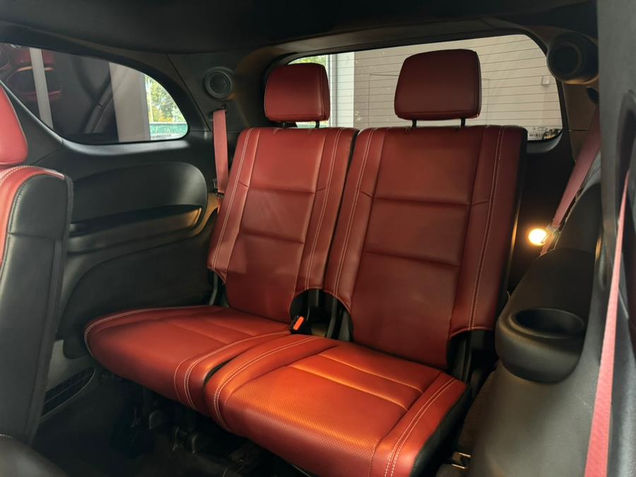2023 Dodge Durango SRT Hellcat Premium AWD, available for sale in Franklin Square, New York | Luxury Motor Club. Franklin Square, New York 2023 Dodge Durango SRT Hellcat Premium AWD, available for sale in Franklin Square, New York | Luxury Motor Club. Franklin Square, New York