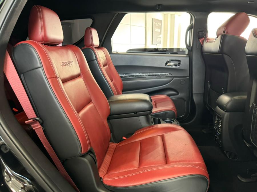 2023 Dodge Durango SRT Hellcat Premium AWD, available for sale in Franklin Square, New York | Luxury Motor Club. Franklin Square, New York 2023 Dodge Durango SRT Hellcat Premium AWD, available for sale in Franklin Square, New York | Luxury Motor Club. Franklin Square, New York