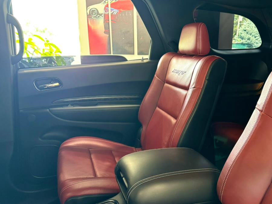 2023 Dodge Durango SRT Hellcat Premium AWD, available for sale in Franklin Square, New York | Luxury Motor Club. Franklin Square, New York 2023 Dodge Durango SRT Hellcat Premium AWD, available for sale in Franklin Square, New York | Luxury Motor Club. Franklin Square, New York