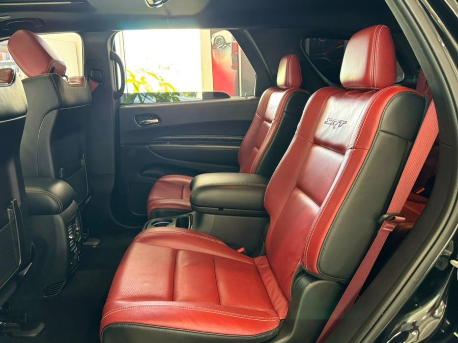 2023 Dodge Durango SRT Hellcat Premium AWD, available for sale in Franklin Square, New York | Luxury Motor Club. Franklin Square, New York 2023 Dodge Durango SRT Hellcat Premium AWD, available for sale in Franklin Square, New York | Luxury Motor Club. Franklin Square, New York