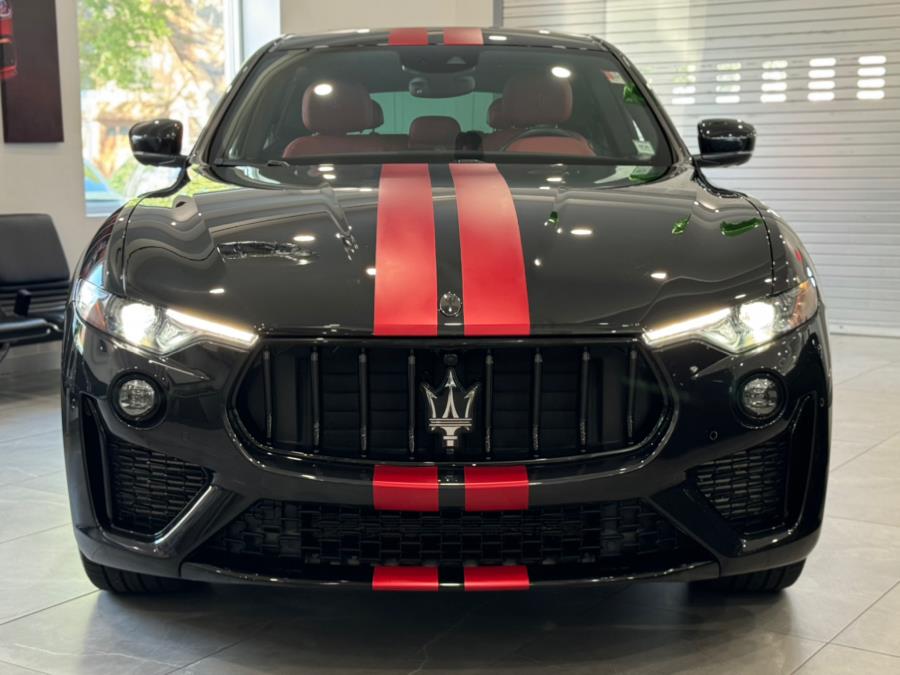2023 Maserati Levante Modena AWD, available for sale in Franklin Square, New York | Luxury Motor Club. Franklin Square, New York 2023 Maserati Levante Modena AWD, available for sale in Franklin Square, New York | Luxury Motor Club. Franklin Square, New York