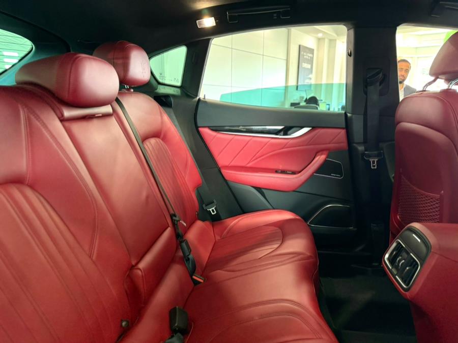 2023 Maserati Levante Modena AWD, available for sale in Franklin Square, New York | Luxury Motor Club. Franklin Square, New York 2023 Maserati Levante Modena AWD, available for sale in Franklin Square, New York | Luxury Motor Club. Franklin Square, New York