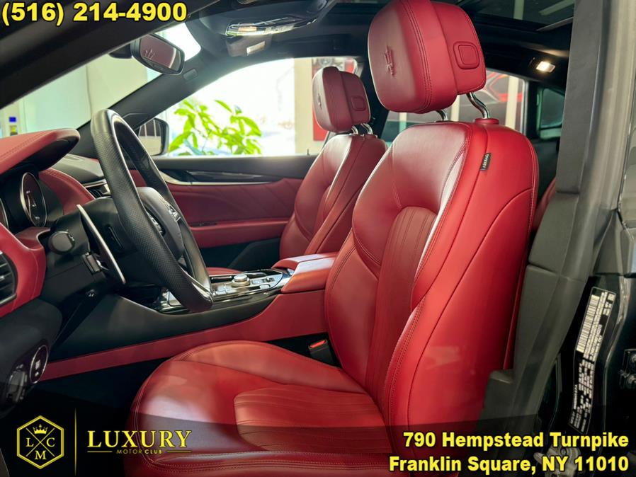 2023 Maserati Levante Modena AWD, available for sale in Franklin Square, New York | Luxury Motor Club. Franklin Square, New York 2023 Maserati Levante Modena AWD, available for sale in Franklin Square, New York | Luxury Motor Club. Franklin Square, New York