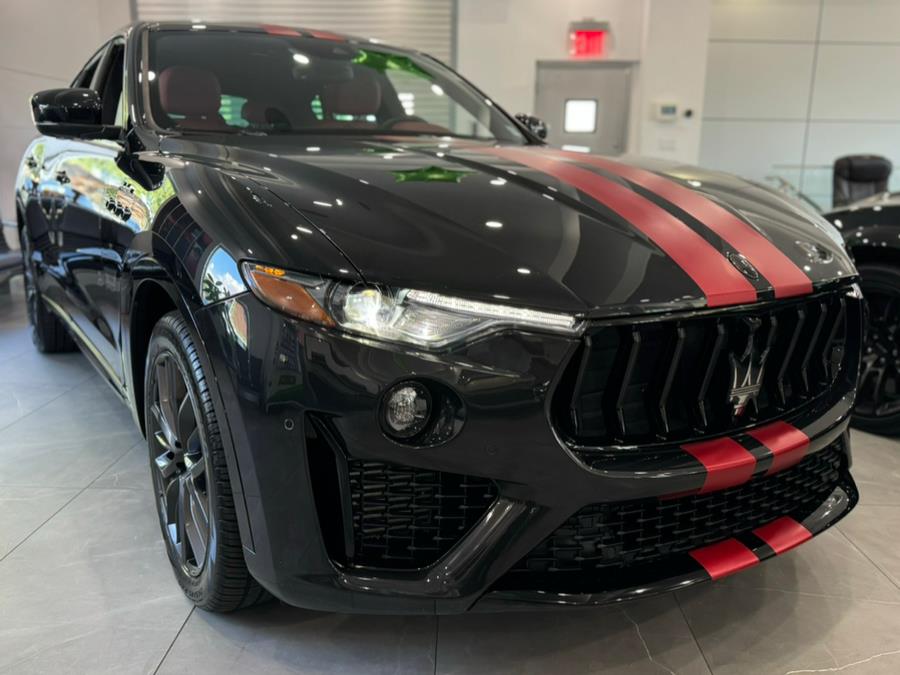 2023 Maserati Levante Modena AWD, available for sale in Franklin Square, New York | Luxury Motor Club. Franklin Square, New York 2023 Maserati Levante Modena AWD, available for sale in Franklin Square, New York | Luxury Motor Club. Franklin Square, New York