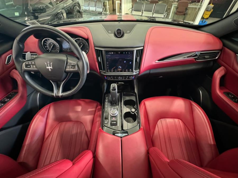 2023 Maserati Levante Modena AWD, available for sale in Franklin Square, New York | Luxury Motor Club. Franklin Square, New York 2023 Maserati Levante Modena AWD, available for sale in Franklin Square, New York | Luxury Motor Club. Franklin Square, New York