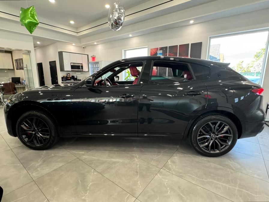 2023 Maserati Levante Modena AWD, available for sale in Franklin Square, New York | Luxury Motor Club. Franklin Square, New York 2023 Maserati Levante Modena AWD, available for sale in Franklin Square, New York | Luxury Motor Club. Franklin Square, New York