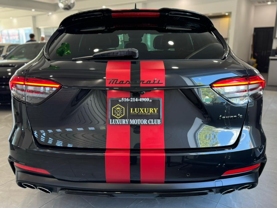 2023 Maserati Levante Modena AWD, available for sale in Franklin Square, New York | Luxury Motor Club. Franklin Square, New York 2023 Maserati Levante Modena AWD, available for sale in Franklin Square, New York | Luxury Motor Club. Franklin Square, New York