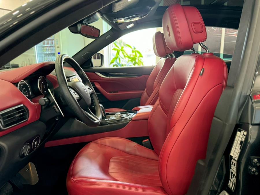 2023 Maserati Levante Modena AWD, available for sale in Franklin Square, New York | Luxury Motor Club. Franklin Square, New York 2023 Maserati Levante Modena AWD, available for sale in Franklin Square, New York | Luxury Motor Club. Franklin Square, New York