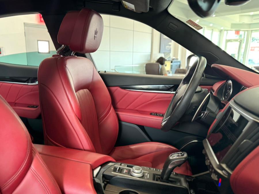 2023 Maserati Levante Modena AWD, available for sale in Franklin Square, New York | Luxury Motor Club. Franklin Square, New York 2023 Maserati Levante Modena AWD, available for sale in Franklin Square, New York | Luxury Motor Club. Franklin Square, New York