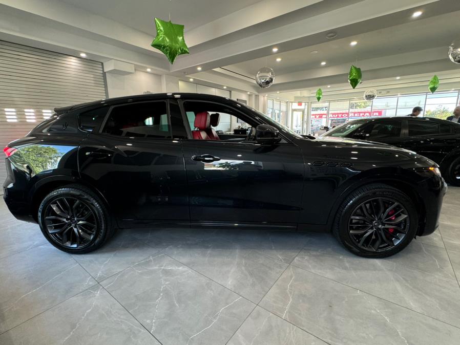 2023 Maserati Levante Modena AWD, available for sale in Franklin Square, New York | Luxury Motor Club. Franklin Square, New York 2023 Maserati Levante Modena AWD, available for sale in Franklin Square, New York | Luxury Motor Club. Franklin Square, New York