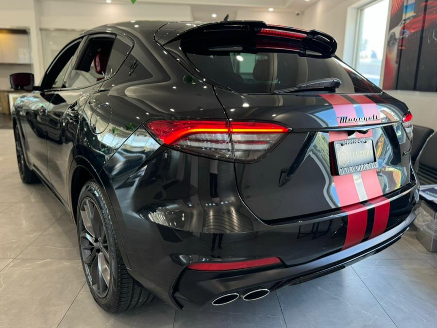 2023 Maserati Levante Modena AWD, available for sale in Franklin Square, New York | Luxury Motor Club. Franklin Square, New York 2023 Maserati Levante Modena AWD, available for sale in Franklin Square, New York | Luxury Motor Club. Franklin Square, New York