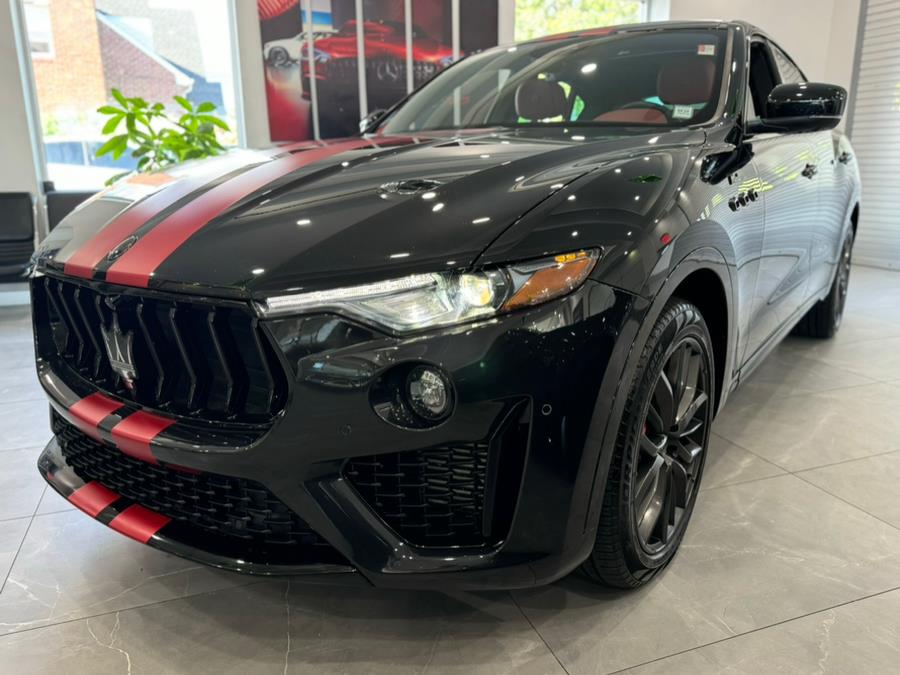 2023 Maserati Levante Modena AWD, available for sale in Franklin Square, New York | Luxury Motor Club. Franklin Square, New York 2023 Maserati Levante Modena AWD, available for sale in Franklin Square, New York | Luxury Motor Club. Franklin Square, New York
