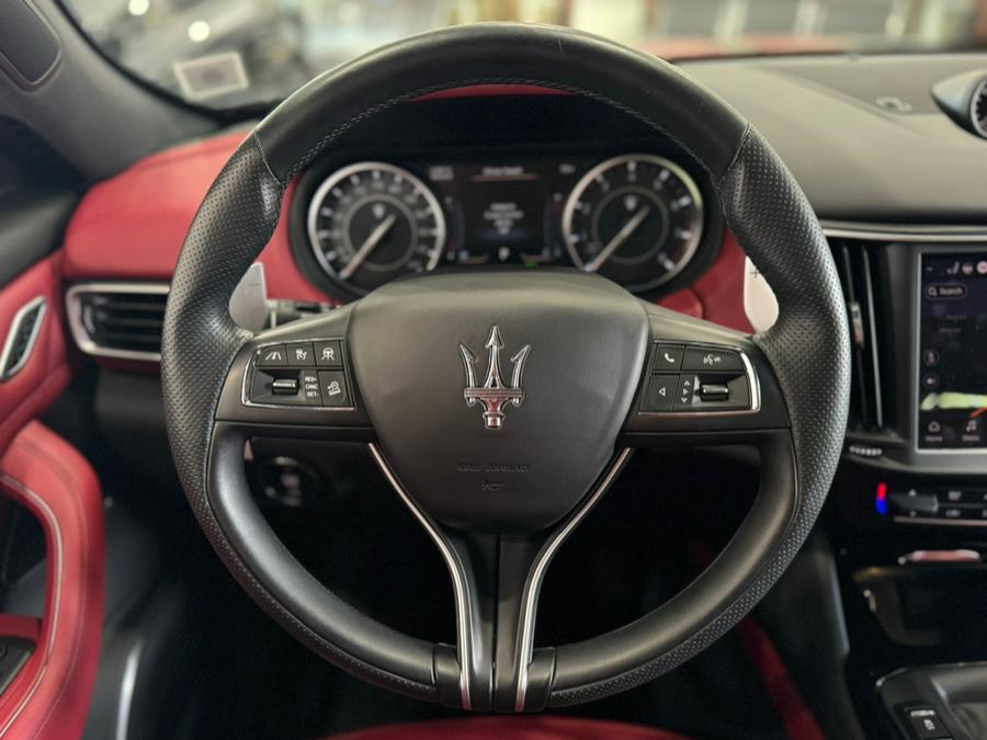 2023 Maserati Levante Modena AWD, available for sale in Franklin Square, New York | Luxury Motor Club. Franklin Square, New York 2023 Maserati Levante Modena AWD, available for sale in Franklin Square, New York | Luxury Motor Club. Franklin Square, New York