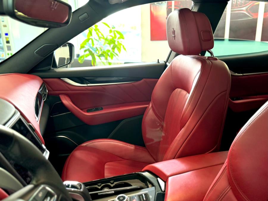2023 Maserati Levante Modena AWD, available for sale in Franklin Square, New York | Luxury Motor Club. Franklin Square, New York 2023 Maserati Levante Modena AWD, available for sale in Franklin Square, New York | Luxury Motor Club. Franklin Square, New York