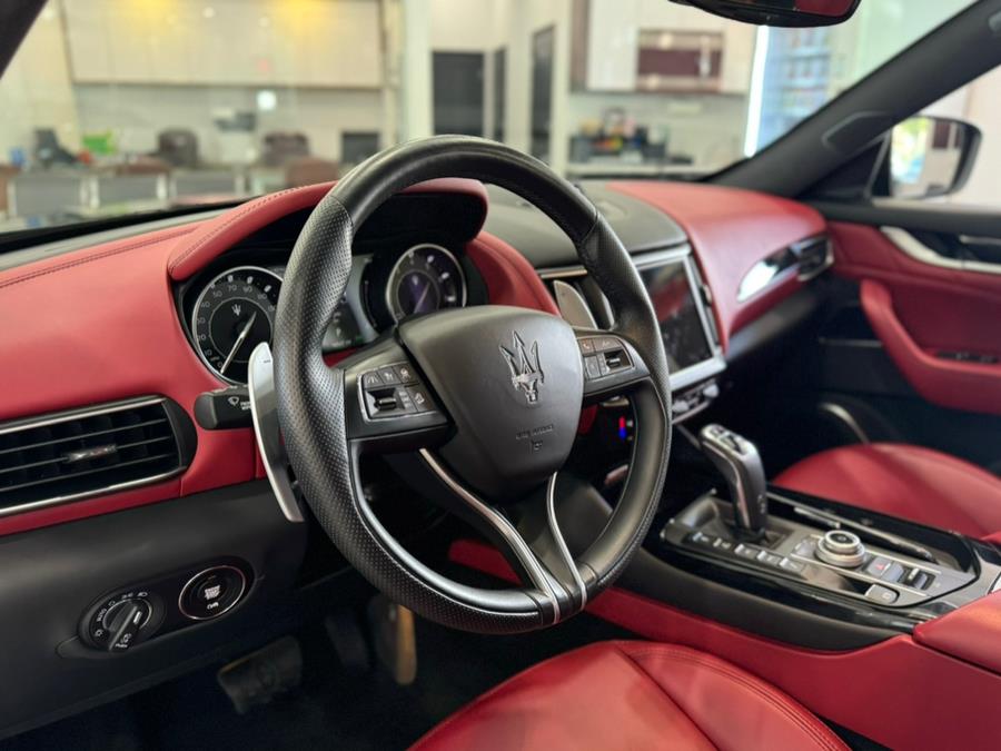 2023 Maserati Levante Modena AWD, available for sale in Franklin Square, New York | Luxury Motor Club. Franklin Square, New York 2023 Maserati Levante Modena AWD, available for sale in Franklin Square, New York | Luxury Motor Club. Franklin Square, New York