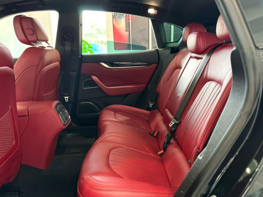 2023 Maserati Levante Modena AWD, available for sale in Franklin Square, New York | Luxury Motor Club. Franklin Square, New York 2023 Maserati Levante Modena AWD, available for sale in Franklin Square, New York | Luxury Motor Club. Franklin Square, New York