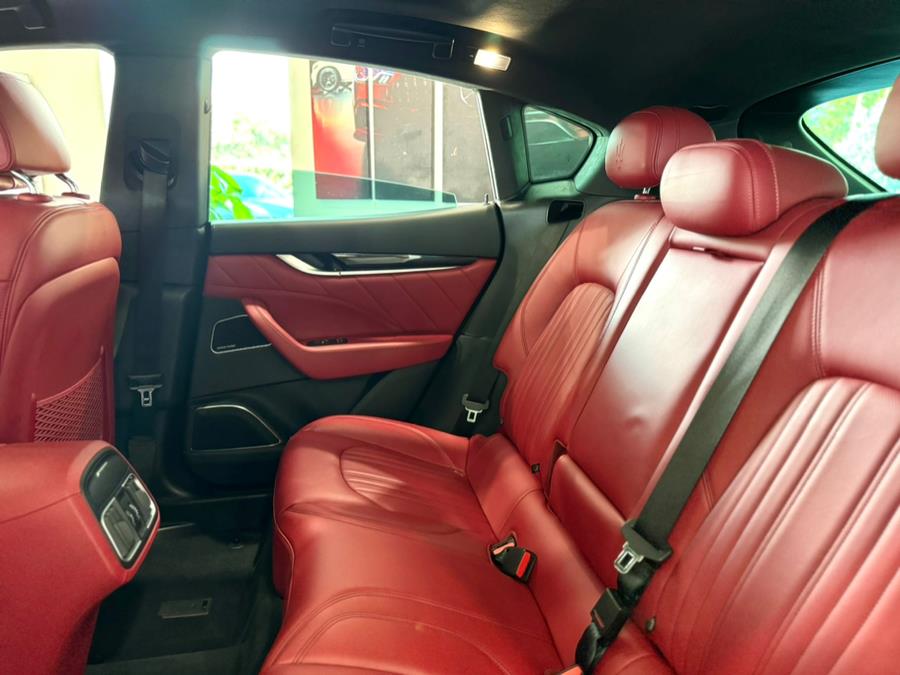 2023 Maserati Levante Modena AWD, available for sale in Franklin Square, New York | Luxury Motor Club. Franklin Square, New York 2023 Maserati Levante Modena AWD, available for sale in Franklin Square, New York | Luxury Motor Club. Franklin Square, New York