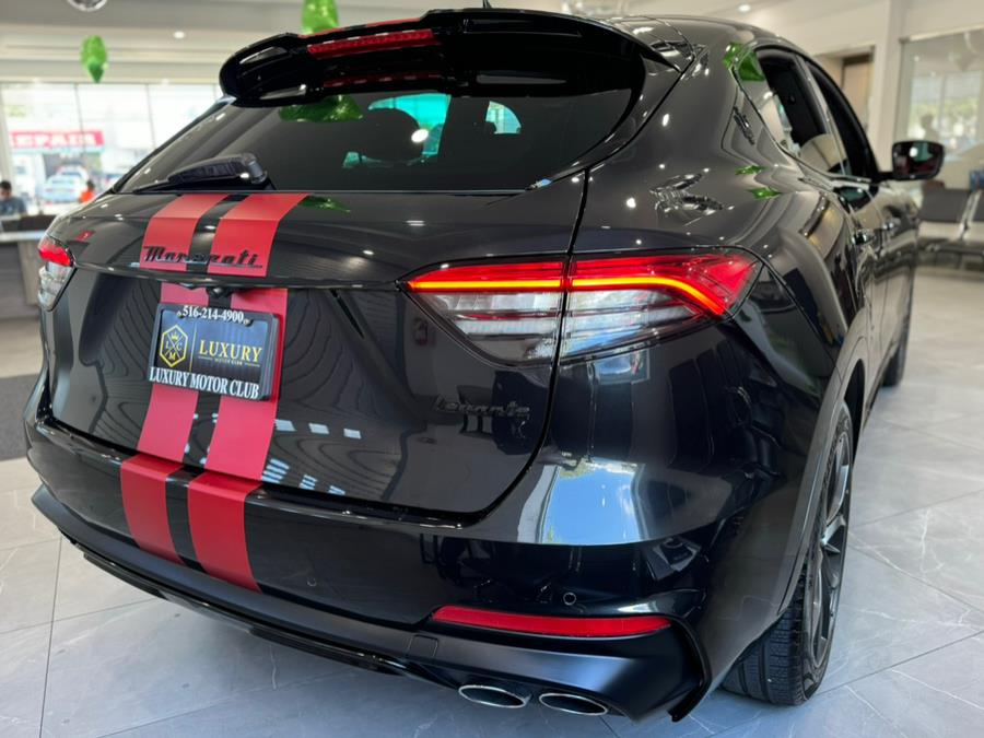 2023 Maserati Levante Modena AWD, available for sale in Franklin Square, New York | Luxury Motor Club. Franklin Square, New York 2023 Maserati Levante Modena AWD, available for sale in Franklin Square, New York | Luxury Motor Club. Franklin Square, New York