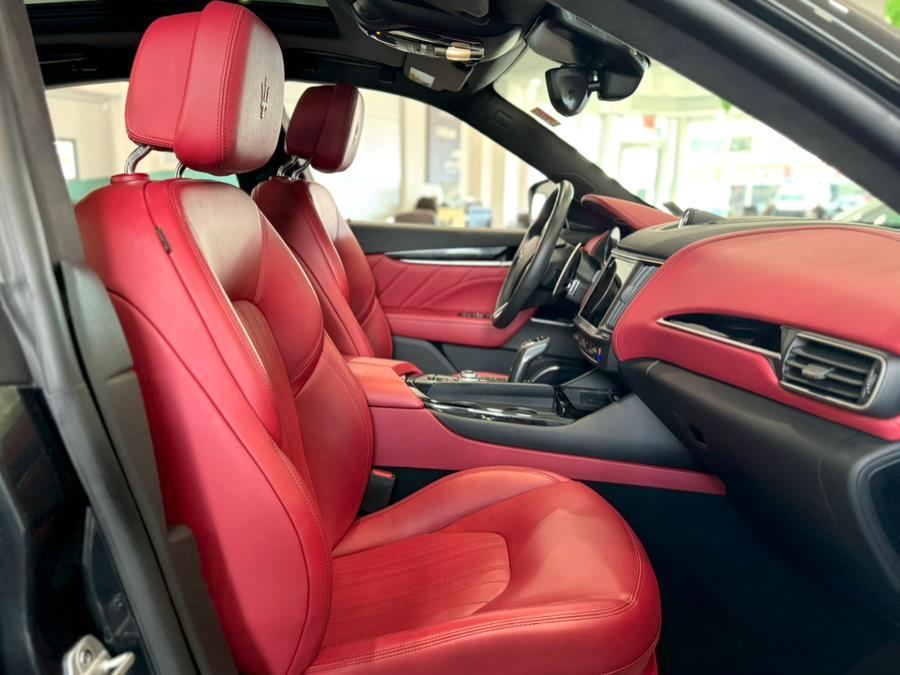 2023 Maserati Levante Modena AWD, available for sale in Franklin Square, New York | Luxury Motor Club. Franklin Square, New York 2023 Maserati Levante Modena AWD, available for sale in Franklin Square, New York | Luxury Motor Club. Franklin Square, New York