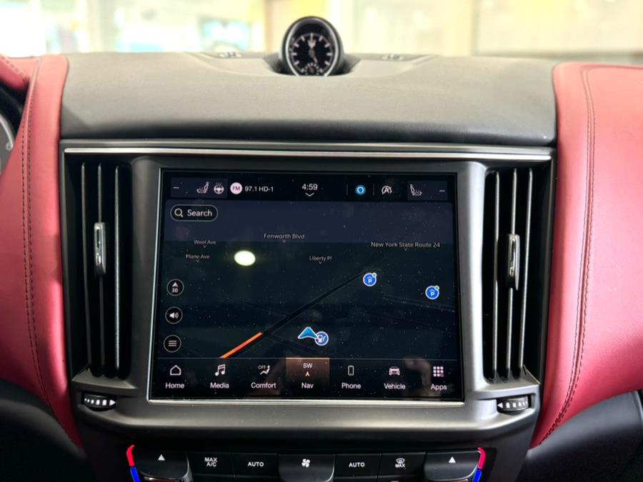 2023 Maserati Levante Modena AWD, available for sale in Franklin Square, New York | Luxury Motor Club. Franklin Square, New York 2023 Maserati Levante Modena AWD, available for sale in Franklin Square, New York | Luxury Motor Club. Franklin Square, New York