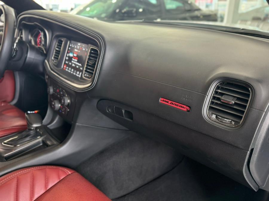 2023 Dodge Charger SRT Hellcat Widebody Jailbreak RWD, available for sale in Franklin Square, New York | Luxury Motor Club. Franklin Square, New York 2023 Dodge Charger SRT Hellcat Widebody Jailbreak RWD, available for sale in Franklin Square, New York | Luxury Motor Club. Franklin Square, New York