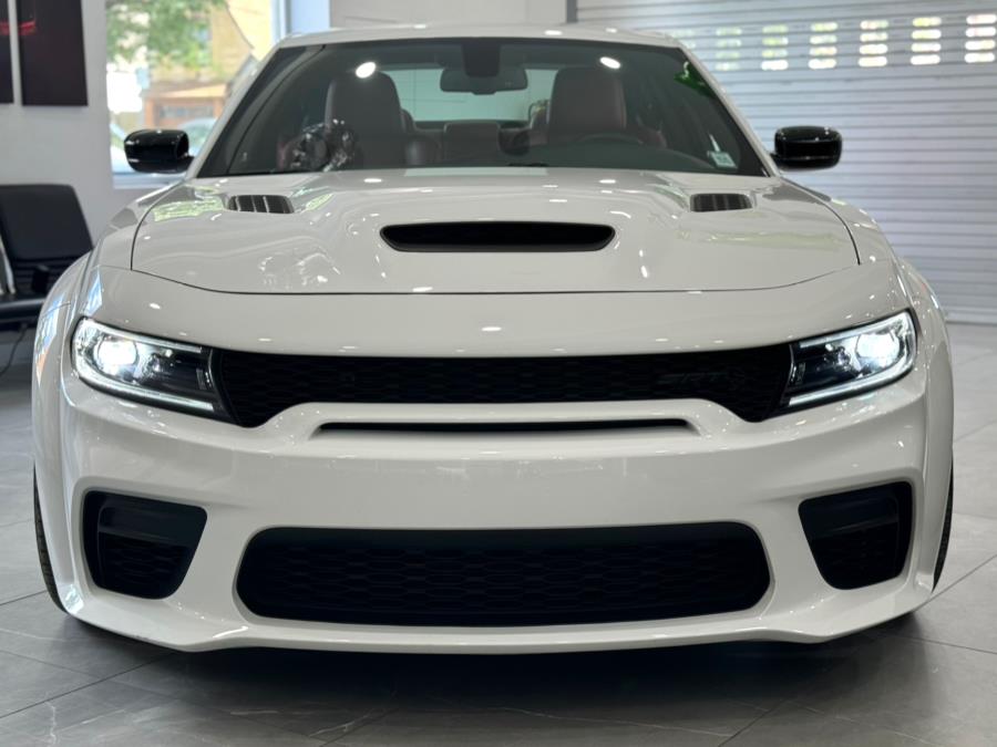 2023 Dodge Charger SRT Hellcat Widebody Jailbreak RWD, available for sale in Franklin Square, New York | Luxury Motor Club. Franklin Square, New York 2023 Dodge Charger SRT Hellcat Widebody Jailbreak RWD, available for sale in Franklin Square, New York | Luxury Motor Club. Franklin Square, New York