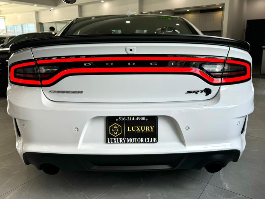 2023 Dodge Charger SRT Hellcat Widebody Jailbreak RWD, available for sale in Franklin Square, New York | Luxury Motor Club. Franklin Square, New York 2023 Dodge Charger SRT Hellcat Widebody Jailbreak RWD, available for sale in Franklin Square, New York | Luxury Motor Club. Franklin Square, New York