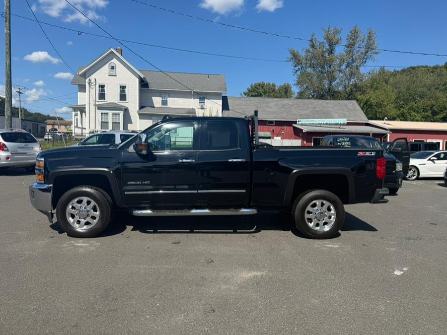 2015 Chevrolet Silverado 2500HD 4WD Double Cab 144.2" LTZ, available for sale in Southwick, Massachusetts | Country Auto Sales. Southwick, Massachusetts 2015 Chevrolet Silverado 2500HD 4WD Double Cab 144.2" LTZ, available for sale in Southwick, Massachusetts | Country Auto Sales. Southwick, Massachusetts