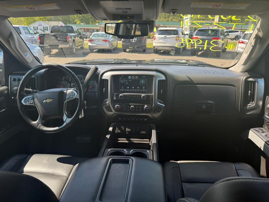 2015 Chevrolet Silverado 2500HD 4WD Double Cab 144.2" LTZ, available for sale in Southwick, Massachusetts | Country Auto Sales. Southwick, Massachusetts 2015 Chevrolet Silverado 2500HD 4WD Double Cab 144.2" LTZ, available for sale in Southwick, Massachusetts | Country Auto Sales. Southwick, Massachusetts