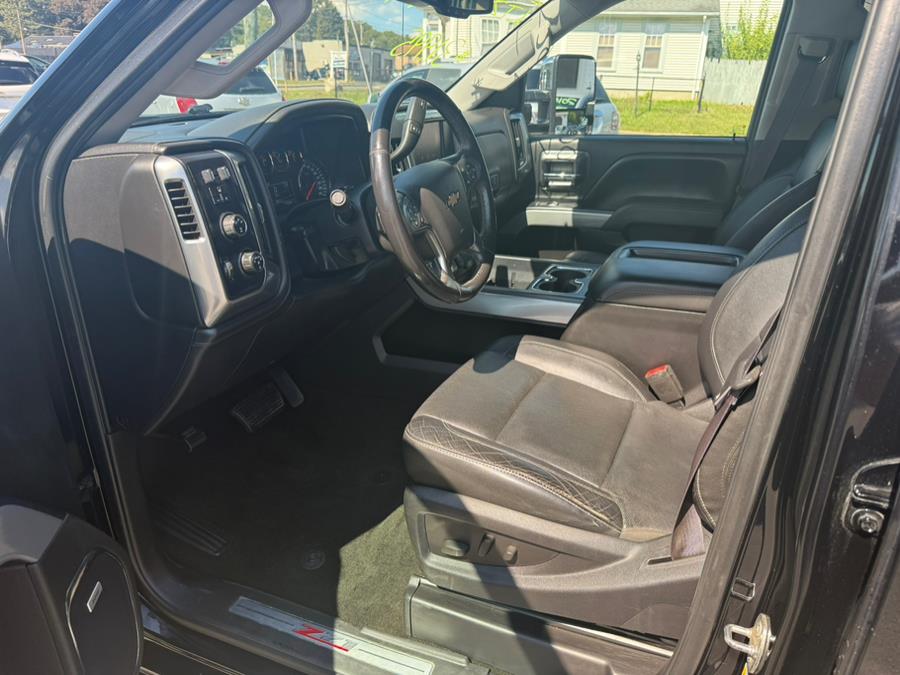 2015 Chevrolet Silverado 2500HD 4WD Double Cab 144.2" LTZ, available for sale in Southwick, Massachusetts | Country Auto Sales. Southwick, Massachusetts 2015 Chevrolet Silverado 2500HD 4WD Double Cab 144.2" LTZ, available for sale in Southwick, Massachusetts | Country Auto Sales. Southwick, Massachusetts