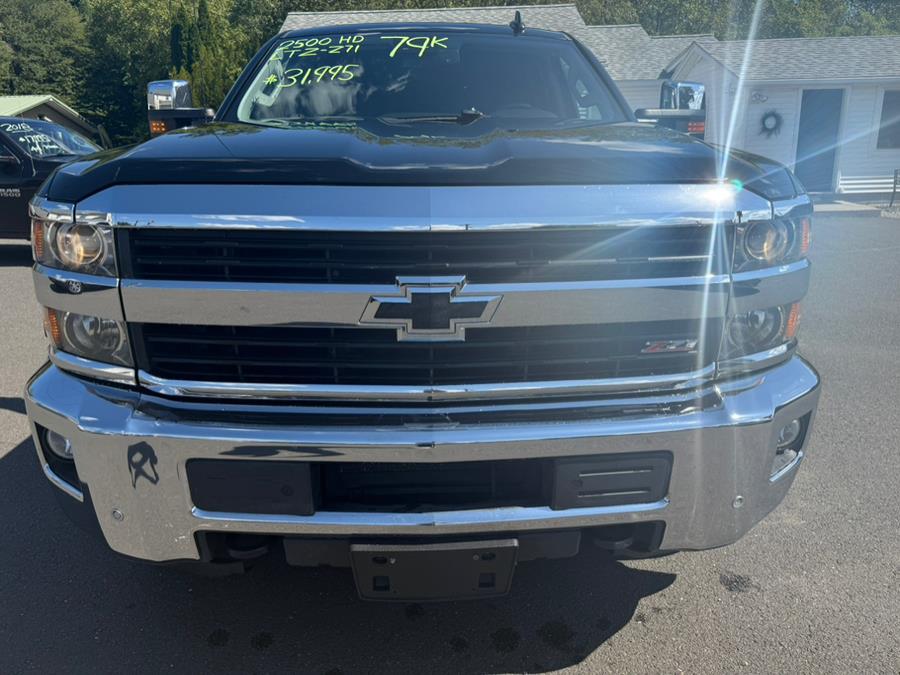 2015 Chevrolet Silverado 2500HD 4WD Double Cab 144.2" LTZ, available for sale in Southwick, Massachusetts | Country Auto Sales. Southwick, Massachusetts 2015 Chevrolet Silverado 2500HD 4WD Double Cab 144.2" LTZ, available for sale in Southwick, Massachusetts | Country Auto Sales. Southwick, Massachusetts