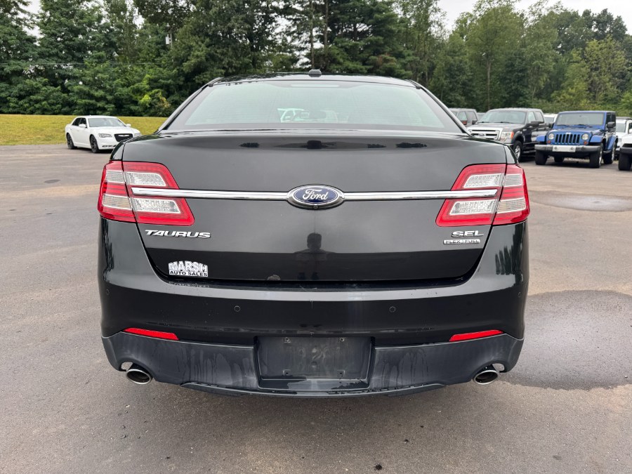 2014 Ford Taurus 4dr Sdn SEL FWD, available for sale in Ortonville, Michigan | Marsh Auto Sales LLC. Ortonville, Michigan 2014 Ford Taurus 4dr Sdn SEL FWD, available for sale in Ortonville, Michigan | Marsh Auto Sales LLC. Ortonville, Michigan