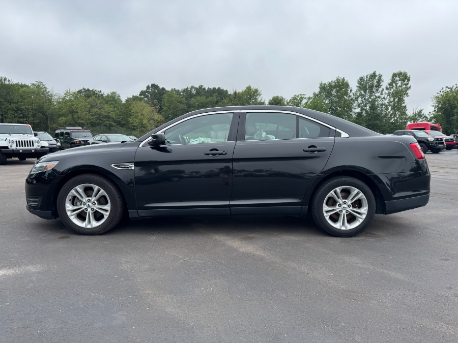 2014 Ford Taurus 4dr Sdn SEL FWD, available for sale in Ortonville, Michigan | Marsh Auto Sales LLC. Ortonville, Michigan 2014 Ford Taurus 4dr Sdn SEL FWD, available for sale in Ortonville, Michigan | Marsh Auto Sales LLC. Ortonville, Michigan