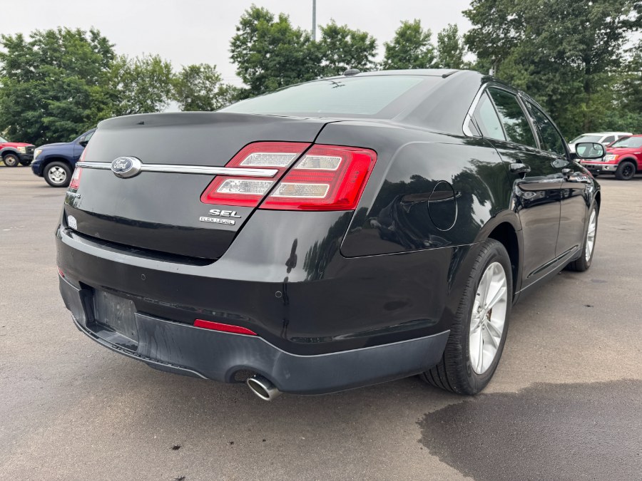 2014 Ford Taurus 4dr Sdn SEL FWD, available for sale in Ortonville, Michigan | Marsh Auto Sales LLC. Ortonville, Michigan 2014 Ford Taurus 4dr Sdn SEL FWD, available for sale in Ortonville, Michigan | Marsh Auto Sales LLC. Ortonville, Michigan