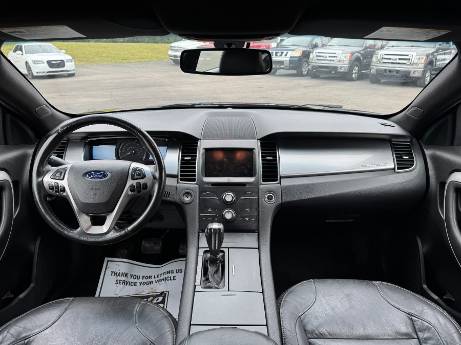 2014 Ford Taurus 4dr Sdn SEL FWD, available for sale in Ortonville, Michigan | Marsh Auto Sales LLC. Ortonville, Michigan 2014 Ford Taurus 4dr Sdn SEL FWD, available for sale in Ortonville, Michigan | Marsh Auto Sales LLC. Ortonville, Michigan