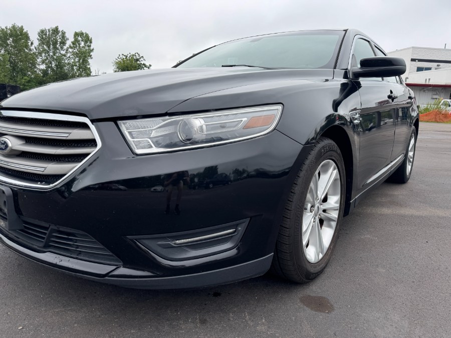 2014 Ford Taurus 4dr Sdn SEL FWD, available for sale in Ortonville, Michigan | Marsh Auto Sales LLC. Ortonville, Michigan 2014 Ford Taurus 4dr Sdn SEL FWD, available for sale in Ortonville, Michigan | Marsh Auto Sales LLC. Ortonville, Michigan