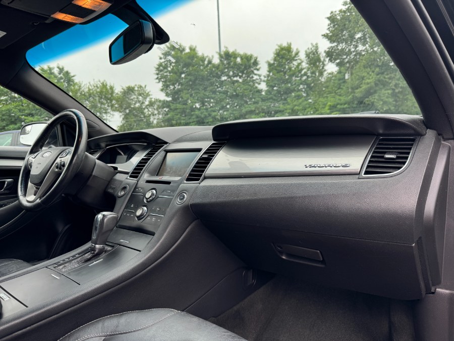 2014 Ford Taurus 4dr Sdn SEL FWD, available for sale in Ortonville, Michigan | Marsh Auto Sales LLC. Ortonville, Michigan 2014 Ford Taurus 4dr Sdn SEL FWD, available for sale in Ortonville, Michigan | Marsh Auto Sales LLC. Ortonville, Michigan