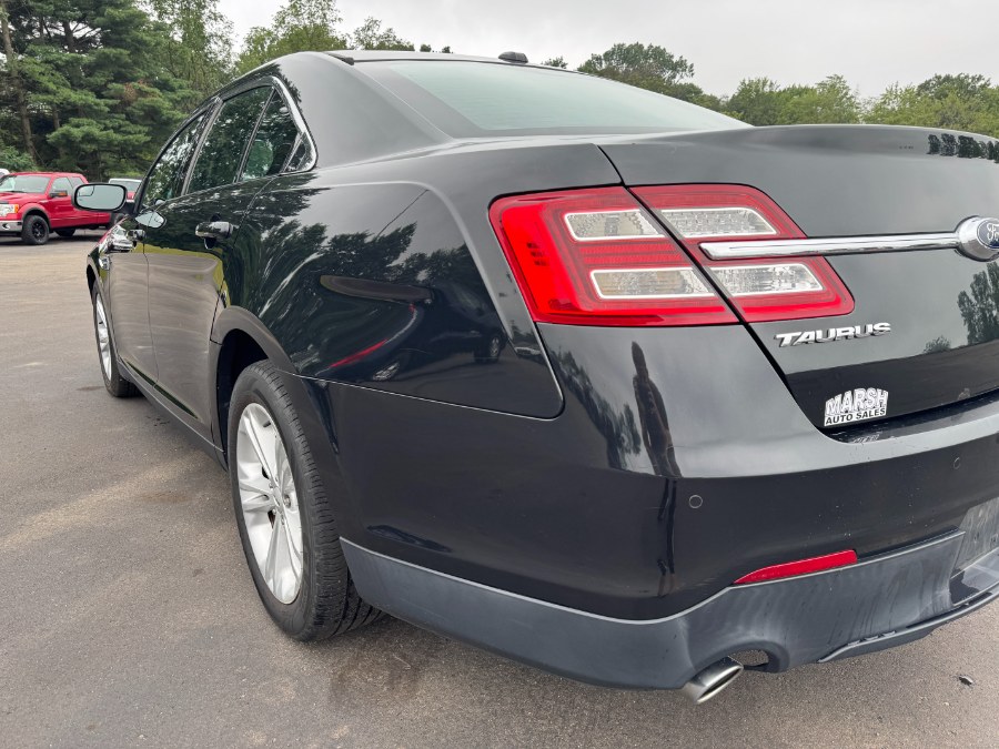 2014 Ford Taurus 4dr Sdn SEL FWD, available for sale in Ortonville, Michigan | Marsh Auto Sales LLC. Ortonville, Michigan 2014 Ford Taurus 4dr Sdn SEL FWD, available for sale in Ortonville, Michigan | Marsh Auto Sales LLC. Ortonville, Michigan