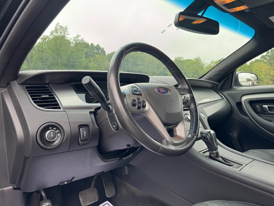 2014 Ford Taurus 4dr Sdn SEL FWD, available for sale in Ortonville, Michigan | Marsh Auto Sales LLC. Ortonville, Michigan 2014 Ford Taurus 4dr Sdn SEL FWD, available for sale in Ortonville, Michigan | Marsh Auto Sales LLC. Ortonville, Michigan