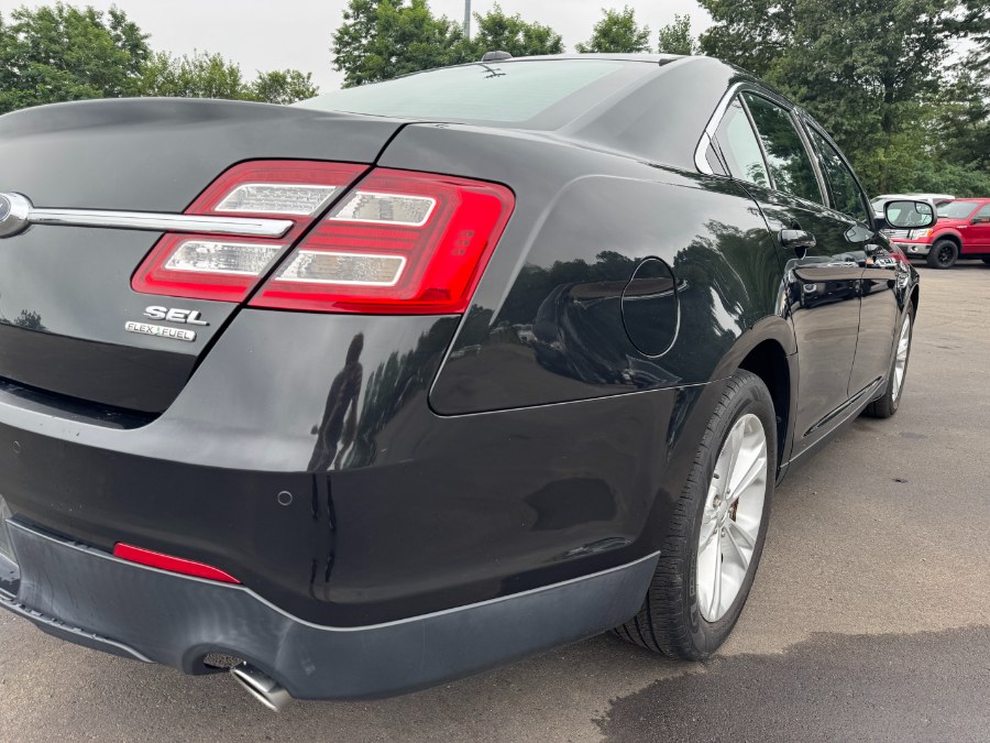 2014 Ford Taurus 4dr Sdn SEL FWD, available for sale in Ortonville, Michigan | Marsh Auto Sales LLC. Ortonville, Michigan 2014 Ford Taurus 4dr Sdn SEL FWD, available for sale in Ortonville, Michigan | Marsh Auto Sales LLC. Ortonville, Michigan