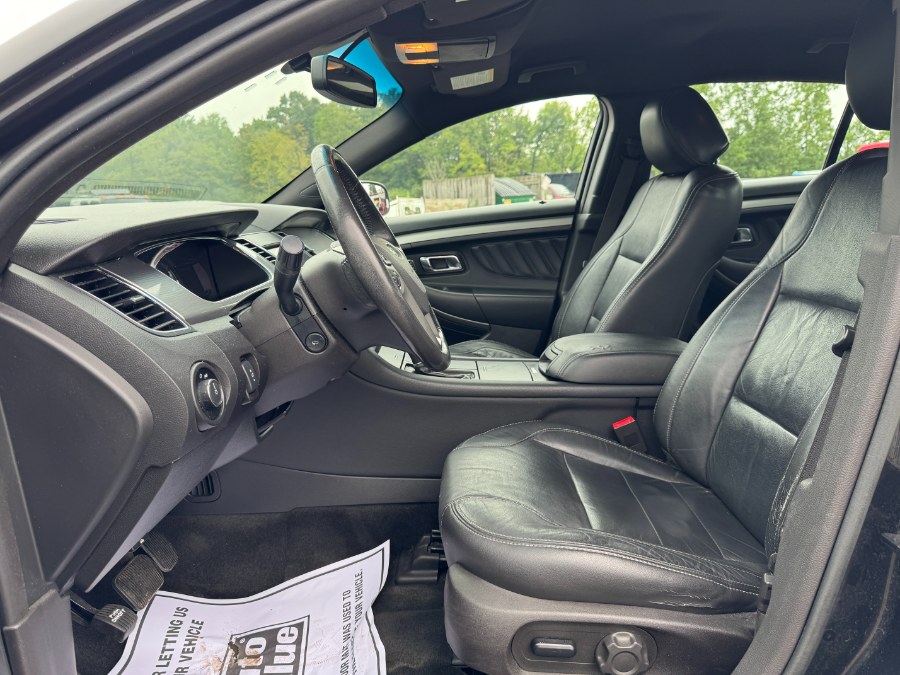 2014 Ford Taurus 4dr Sdn SEL FWD, available for sale in Ortonville, Michigan | Marsh Auto Sales LLC. Ortonville, Michigan 2014 Ford Taurus 4dr Sdn SEL FWD, available for sale in Ortonville, Michigan | Marsh Auto Sales LLC. Ortonville, Michigan