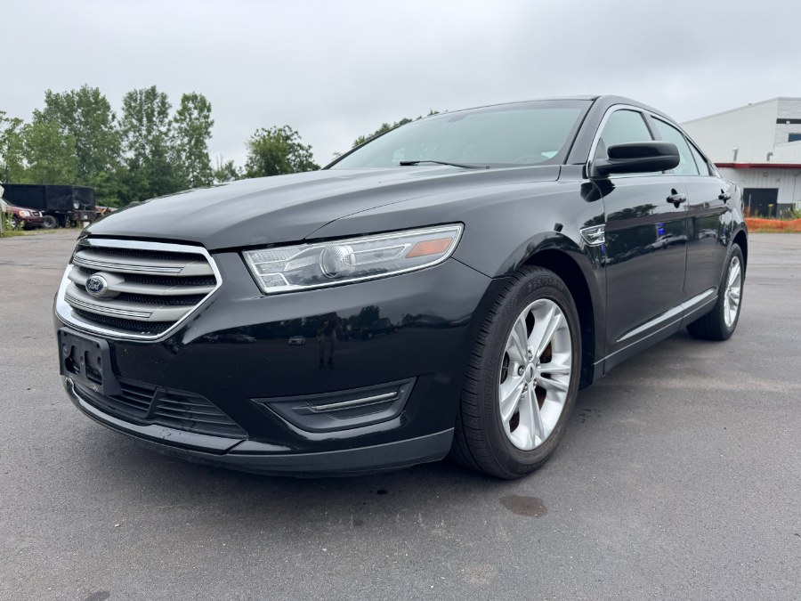 2014 Ford Taurus 4dr Sdn SEL FWD, available for sale in Ortonville, Michigan | Marsh Auto Sales LLC. Ortonville, Michigan 2014 Ford Taurus 4dr Sdn SEL FWD, available for sale in Ortonville, Michigan | Marsh Auto Sales LLC. Ortonville, Michigan