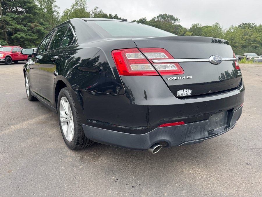 2014 Ford Taurus 4dr Sdn SEL FWD, available for sale in Ortonville, Michigan | Marsh Auto Sales LLC. Ortonville, Michigan 2014 Ford Taurus 4dr Sdn SEL FWD, available for sale in Ortonville, Michigan | Marsh Auto Sales LLC. Ortonville, Michigan