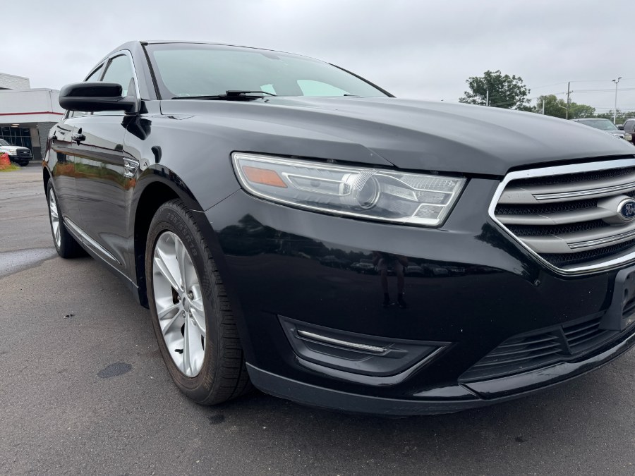 2014 Ford Taurus 4dr Sdn SEL FWD, available for sale in Ortonville, Michigan | Marsh Auto Sales LLC. Ortonville, Michigan 2014 Ford Taurus 4dr Sdn SEL FWD, available for sale in Ortonville, Michigan | Marsh Auto Sales LLC. Ortonville, Michigan
