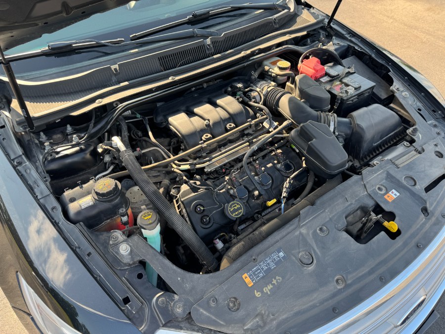 2014 Ford Taurus 4dr Sdn SEL FWD, available for sale in Ortonville, Michigan | Marsh Auto Sales LLC. Ortonville, Michigan 2014 Ford Taurus 4dr Sdn SEL FWD, available for sale in Ortonville, Michigan | Marsh Auto Sales LLC. Ortonville, Michigan