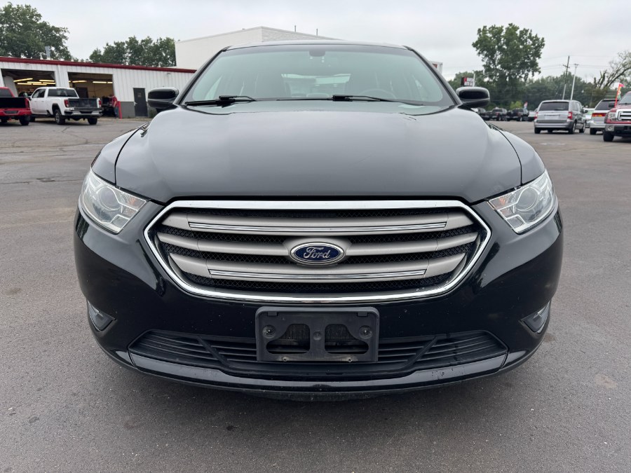 2014 Ford Taurus 4dr Sdn SEL FWD, available for sale in Ortonville, Michigan | Marsh Auto Sales LLC. Ortonville, Michigan 2014 Ford Taurus 4dr Sdn SEL FWD, available for sale in Ortonville, Michigan | Marsh Auto Sales LLC. Ortonville, Michigan