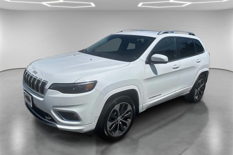 Used 2019 Jeep Cherokee in Lindenhurst, New York | Power Motor Group. Lindenhurst, New York