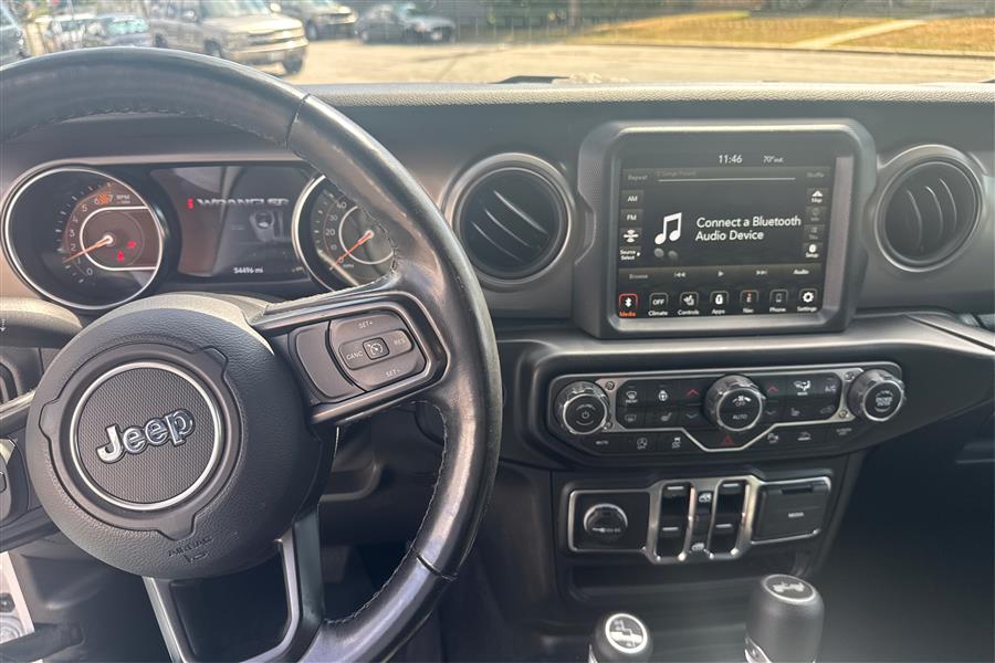2021 Jeep Wrangler Unlimited Freedom 4x4 *Ltd Avail*, available for sale in Lindenhurst, New York | Power Motor Group. Lindenhurst, New York 2021 Jeep Wrangler Unlimited Freedom 4x4 *Ltd Avail*, available for sale in Lindenhurst, New York | Power Motor Group. Lindenhurst, New York