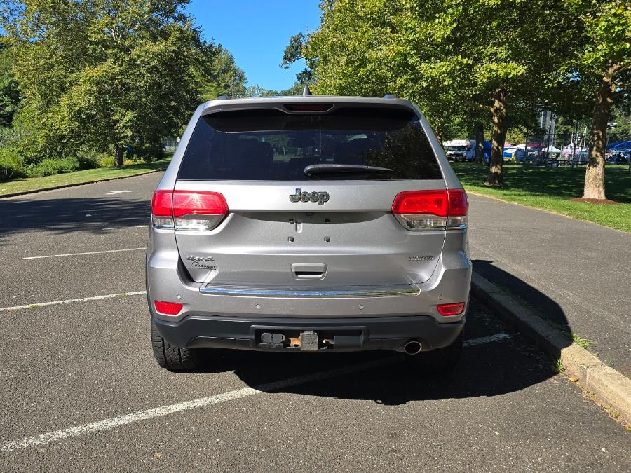 2015 Jeep Grand Cherokee 4WD 4dr Limited, available for sale in Springfield, Massachusetts | Fast Lane Auto Sales & Service, Inc. . Springfield, Massachusetts 2015 Jeep Grand Cherokee 4WD 4dr Limited, available for sale in Springfield, Massachusetts | Fast Lane Auto Sales & Service, Inc. . Springfield, Massachusetts