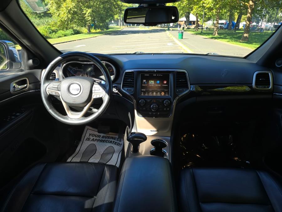 2015 Jeep Grand Cherokee 4WD 4dr Limited, available for sale in Springfield, Massachusetts | Fast Lane Auto Sales & Service, Inc. . Springfield, Massachusetts 2015 Jeep Grand Cherokee 4WD 4dr Limited, available for sale in Springfield, Massachusetts | Fast Lane Auto Sales & Service, Inc. . Springfield, Massachusetts